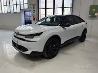 Nuova Citroën C4 145 CV (106 kW) 2026 Bianco SUV