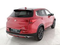 Usata DR DR 1.0 109 kW (149 CV) 2023 Rosso Utilitaria
