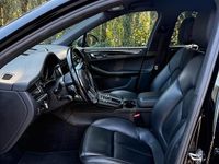 Usata Porsche Macan S 354 CV (260 kW) 2019 Nero SUV