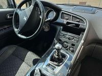 Usata Peugeot 3008 Allure 114 CV (83 kW) 2014 Station wagon