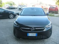 Usata Opel Corsa Edition 75 CV (55 kW) 2023 Nero Utilitaria