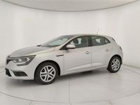 usata Renault Mégane IV megane 1.3 tce Business 115cv Fap