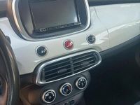 Usata Fiat 500 2017 Bianco Berlina