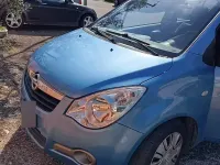 Usata Opel Agila Enjoy 86 CV (63 kW) 2008 Utilitaria