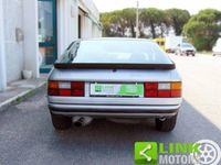 usata Porsche 924 2.0 Turbo, Targa Oro ASI, FINANZIABILE Collazzone