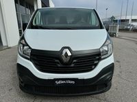 usata Renault Trafic 1.6 dCi T27 1.6 dci 120cv L1H1 E6