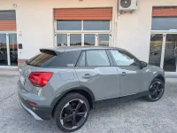 Usata Audi Q2 S-Line 150 CV (110 kW) 2026 Grigio SUV