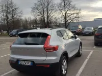 Usata Volvo XC40 149 CV (109 kW) 2020 Grigio SUV