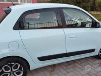 Usata Renault Twingo 22 kW (30 CV) 2023 Utilitaria