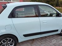 Usata Renault Twingo 22 kW (30 CV) 2023 Utilitaria