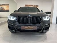 usata BMW X4 xDrive20d Msport Head Up Display / Radar/ 20" !!