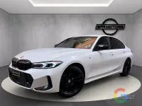 Usata BMW 320 M Sport 184 CV (135 kW) 2024 Berlina