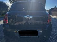 Usata Mini Countryman 2013 Nero SUV