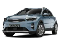 Nuova Kia Stonic Style 100 CV (73 kW) 2026 Nero SUV