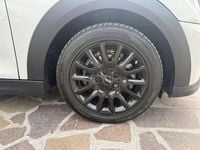 Usata Mini Cooper Classic 136 CV (100 kW) 2023 Argento Utilitaria