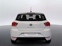 Käytetty Seat Ibiza Style 80 HP (58 kW) 2021 Valkoinen Viistoperä