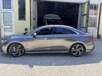 Usata Audi A3 S-Line 150 CV (110 kW) 2023 Berlina