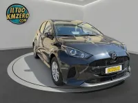 Nuova Mazda 2 Center-Line 116 CV (85 kW) 2026 Northern white pearl Utilitaria