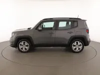 Usata Jeep Renegade 80th Anniversary 190 CV (139 kW) 2022 Grigio SUV