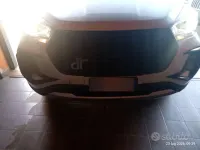 Usata DR DR 5.0 155 CV (114 kW) 2022 Grigio SUV