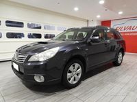 usata Subaru Outback 2.0 TREND LIMITED 150 CV (2012)