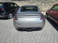 Usata Nissan 350Z 280 CV (205 kW) 2004 Coupé