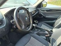Usata BMW X1 Efficient Dynamics 143 CV (105 kW) 2010 SUV