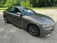 Usata Alfa Romeo Giulia Super 150 CV (110 kW) 2018 Other Berlina