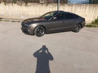 usata Audi A5 A5 2.0 TDI 177 CV quattro S line edition