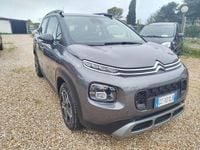 Usata Citroën C3 Aircross Feel 120 CV (88 kW) 2020 Grigio SUV