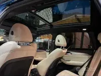Usata BMW X3 M Sport 190 CV (139 kW) 2018 Bluazzurro SUV