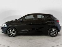 Usata MG MG3 Luxury 194 CV (142 kW) 2025 Nero Utilitaria