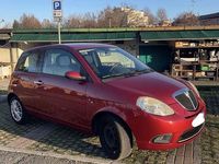 Usata Lancia Ypsilon 60 CV (44 kW) 2008 Utilitaria