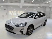 Usata Ford Focus Business Edition 119 CV (87 kW) 2021 Station wagon