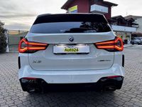 Usata BMW X3 M Sport 184 CV (135 kW) 2023 Bianco SUV