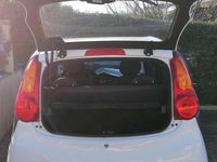 Usata DR Zero 69 CV (50 kW) 2019 Utilitaria