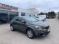 Usata Peugeot 3008 Business-Line 119 CV (87 kW) 2017 SUV