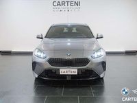 Usata BMW 118 M Sport 150 CV (110 kW) 2025 Skyscraper grey metallic Utilitaria