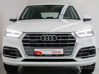 usata Audi Q5 s-line 40 tdi- 2019