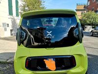 Usata XEV Yoyo 2023 Utilitaria