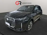 Usata DR DR 5.0 88 CV (64 kW) 2026 Other SUV