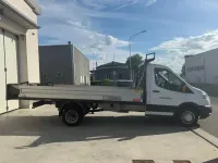 Usata Ford Transit 125 CV (91 kW) 2014 Bianco
