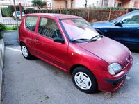 usata Fiat 600 iscrivibile asi