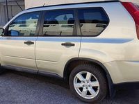 Gebraucht Nissan X-Trail SE 150 PS (110 kW) 2008 SUV