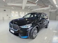 Usata BMW iX1 103 kW (141 CV) 2023 Nero SUV