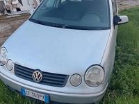 Usata VW Polo 64 CV (47 kW) 2003 Utilitaria