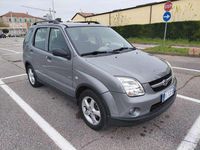 Usata Suzuki Ignis GL 99 CV (72 kW) 2008 Utilitaria
