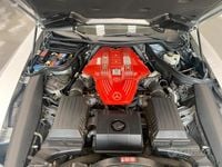 Usata Mercedes SLS AMG AMG 571 CV (419 kW) 2010 Grigio Coupé