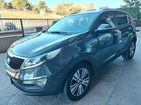 usata Kia Sportage 1.7 CRDI VGT 2WD high tech