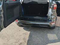 Usata Ford Ecosport ST-Line 125 CV (91 kW) 2022 Grigio SUV